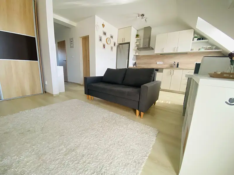 Prodej bytu 3+kk, 62 m², Brno-venkov, Tišnov